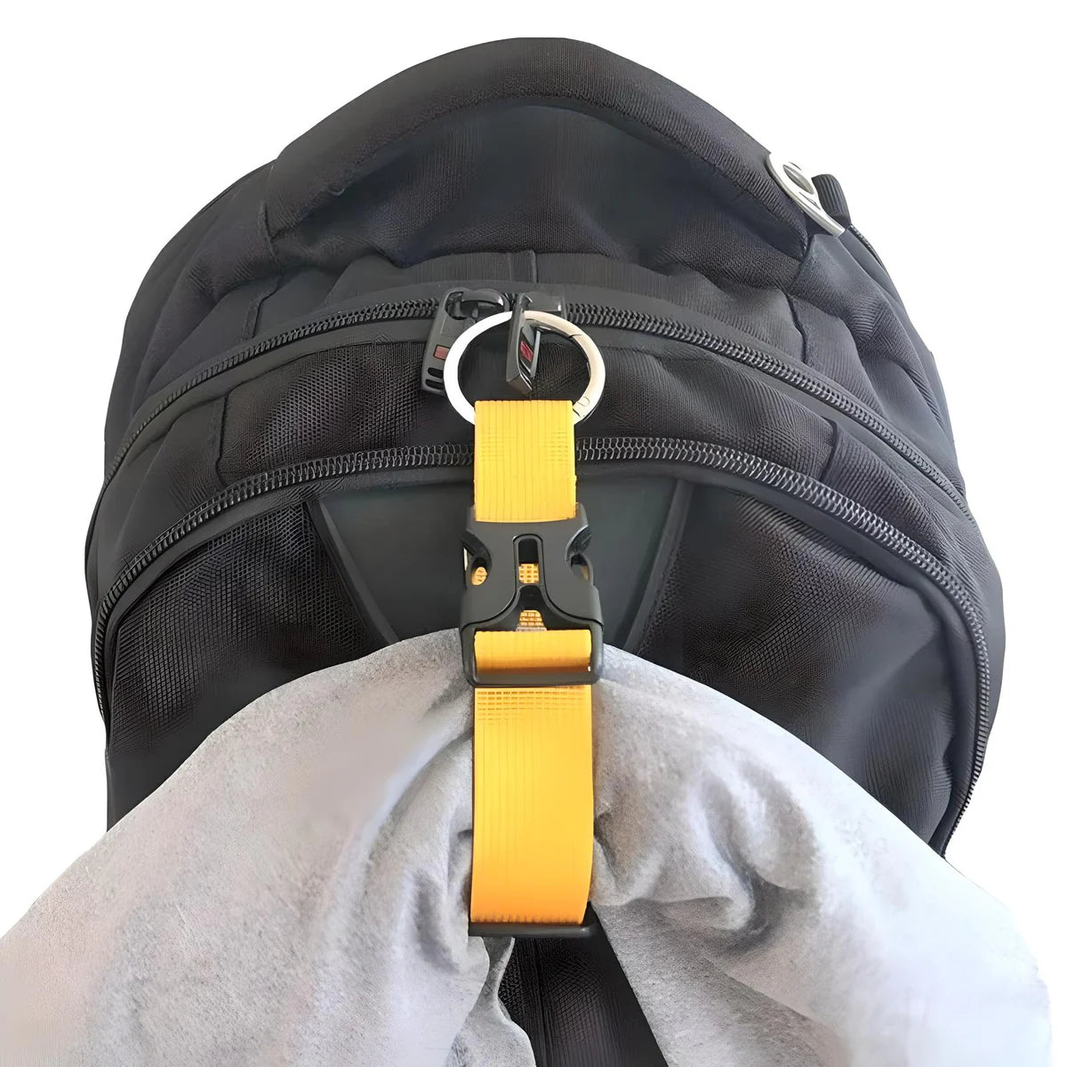 SecureStrap Luggage Belt - Simplify Hub