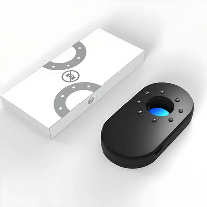 Hidden Camera Detector For Hotels/Motels - Simplify Hub