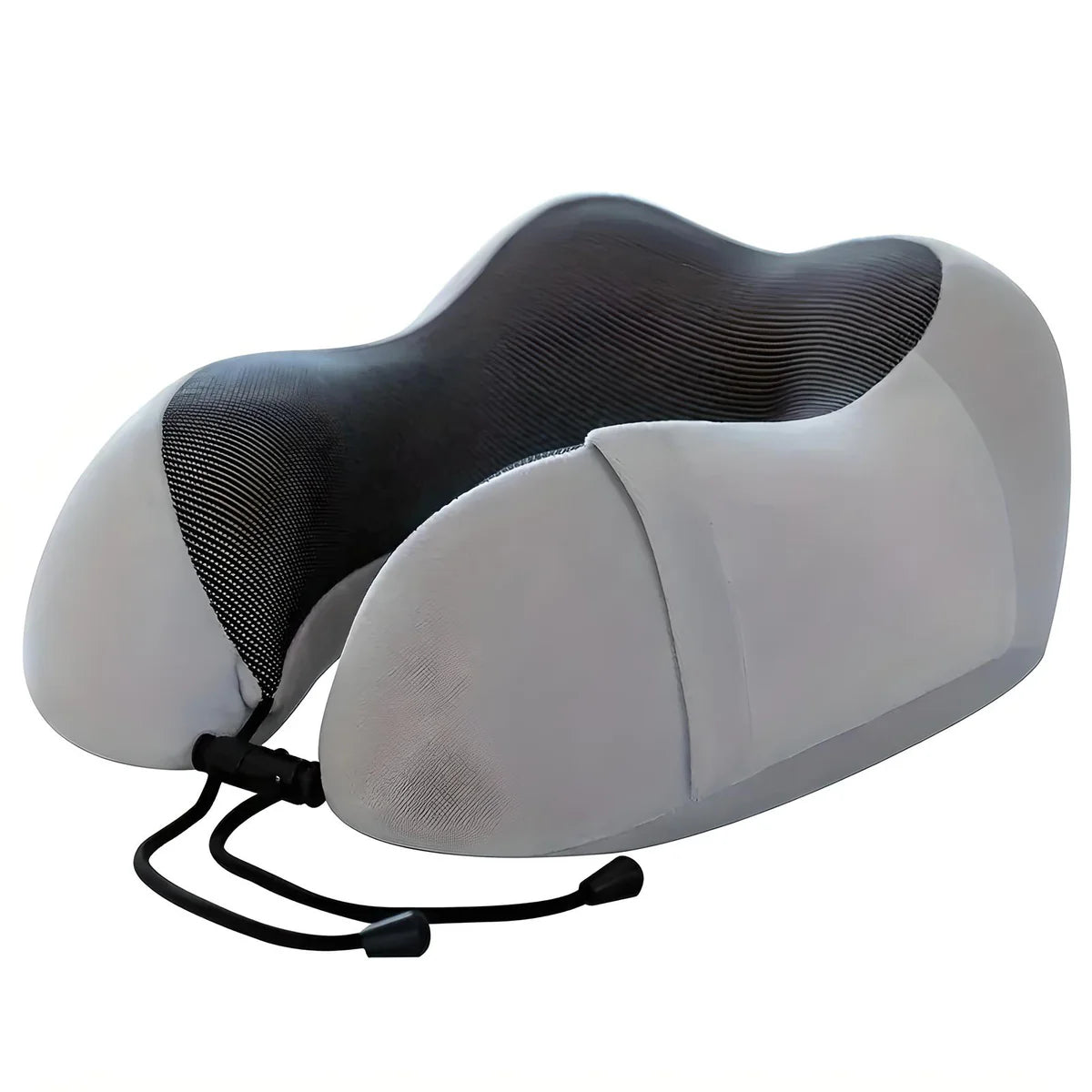 Rebound Moulded Travel Pillow - Simplify Hub