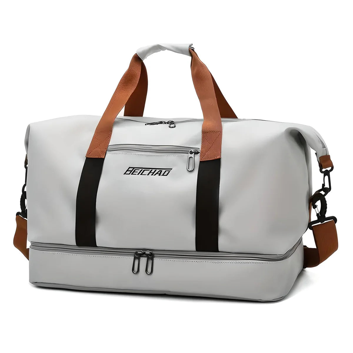 Durable Commuter Duffle Bag - Simplify Hub