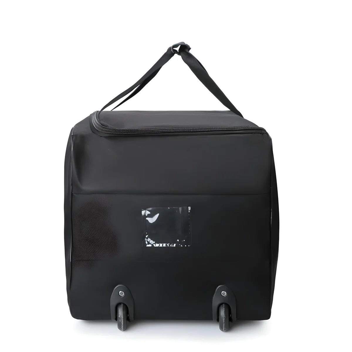 Carry-All Duffle Roller Bag - Simplify Hub