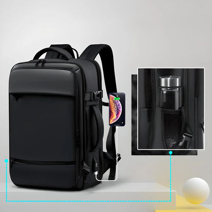 Pathfinder | Expandable Carry-On Backpack - Simplify Hub