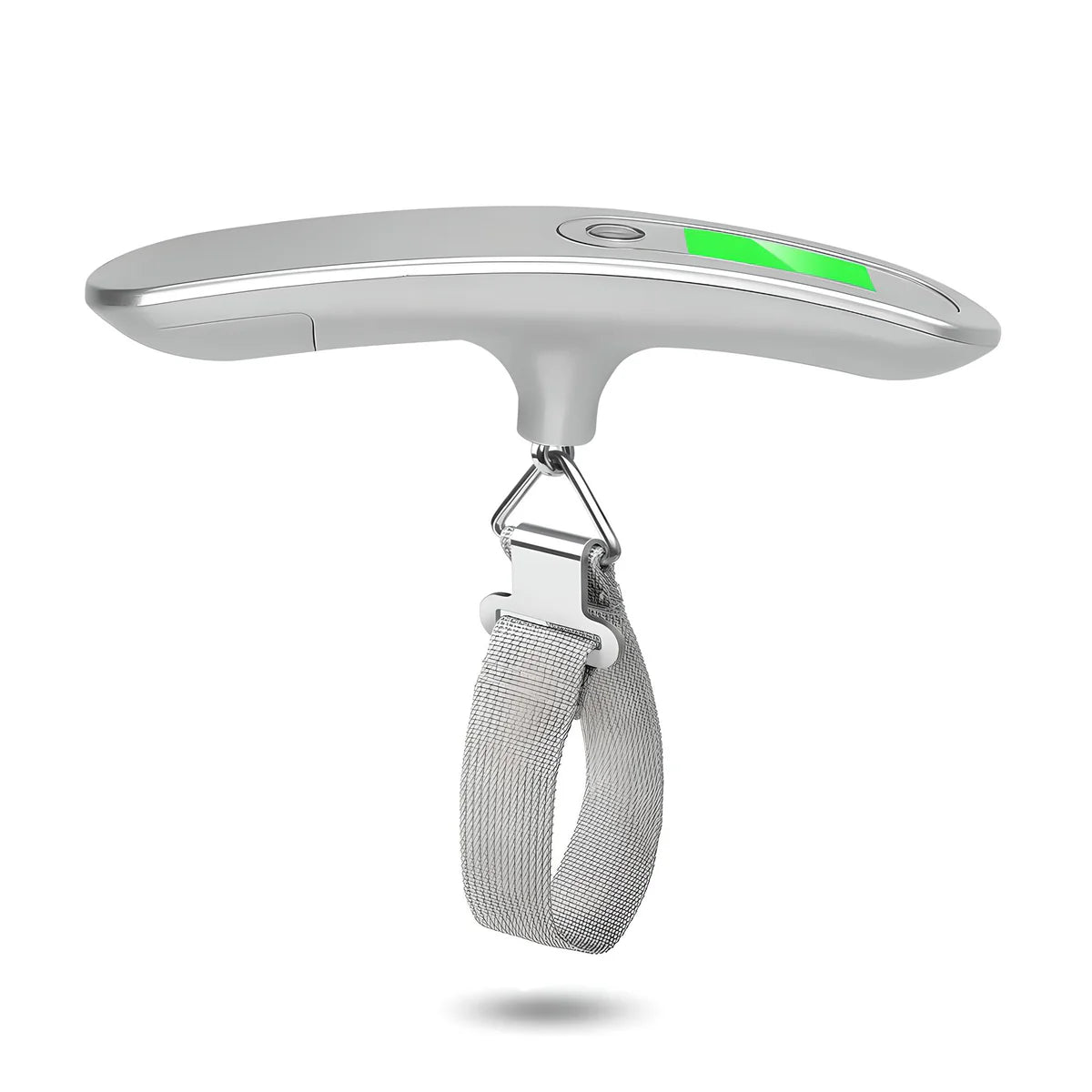 Digital Luggage Scale - Simplify Hub