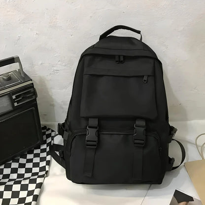 Roamer | Carry-On Backpack - Simplify Hub