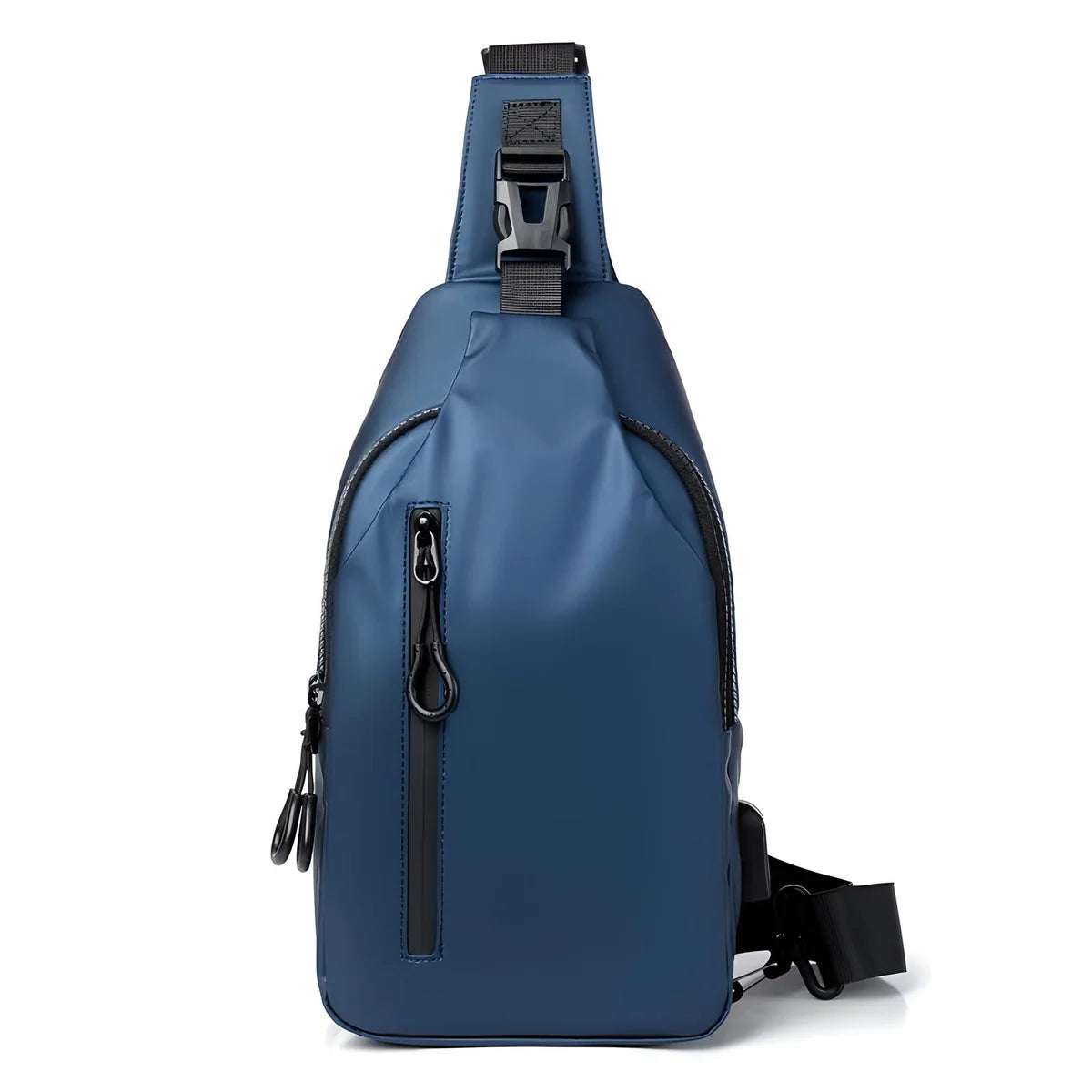 Waterproof Anti-Theft Shoulder Bag - Simplify Hub