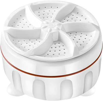 Ultrasonic Travel Washing Machine - Simplify Hub