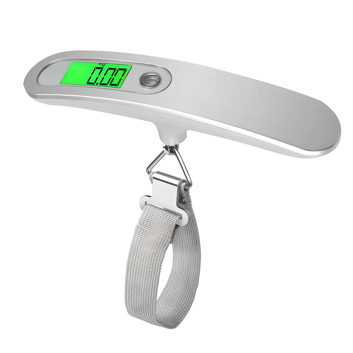 Digital Luggage Scale - Simplify Hub