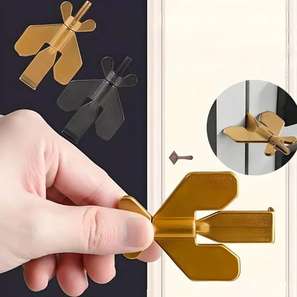 Travel Safety Door Stopper - Simplify Hub