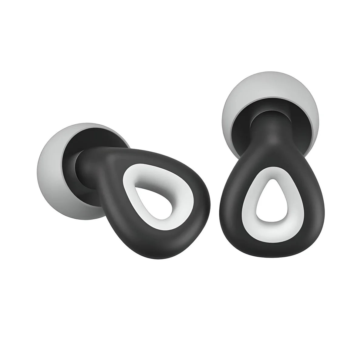 Noise-Cancelling Travel Earplug Set - Simplify Hub