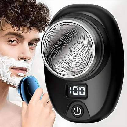 Mini Electric Shaver - Simplify Hub