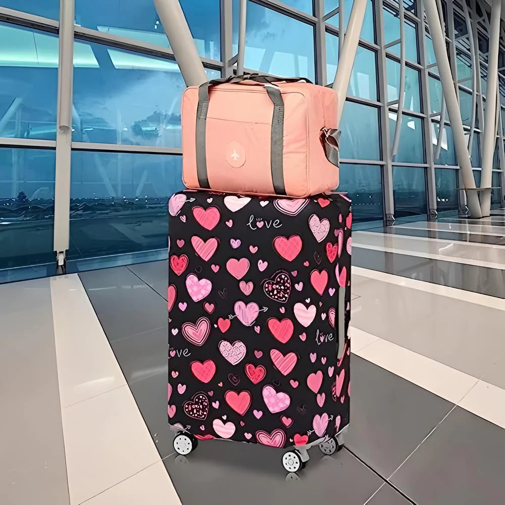 Protective Luggage Covers - Simplify Hub