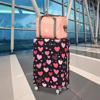 Protective Luggage Covers - Simplify Hub