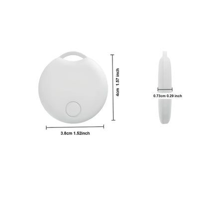 TravelTag™ Locator - Simplify Hub