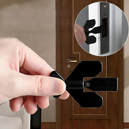 Travel Safety Door Stopper - Simplify Hub