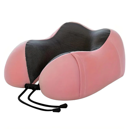 Rebound Moulded Travel Pillow - Simplify Hub