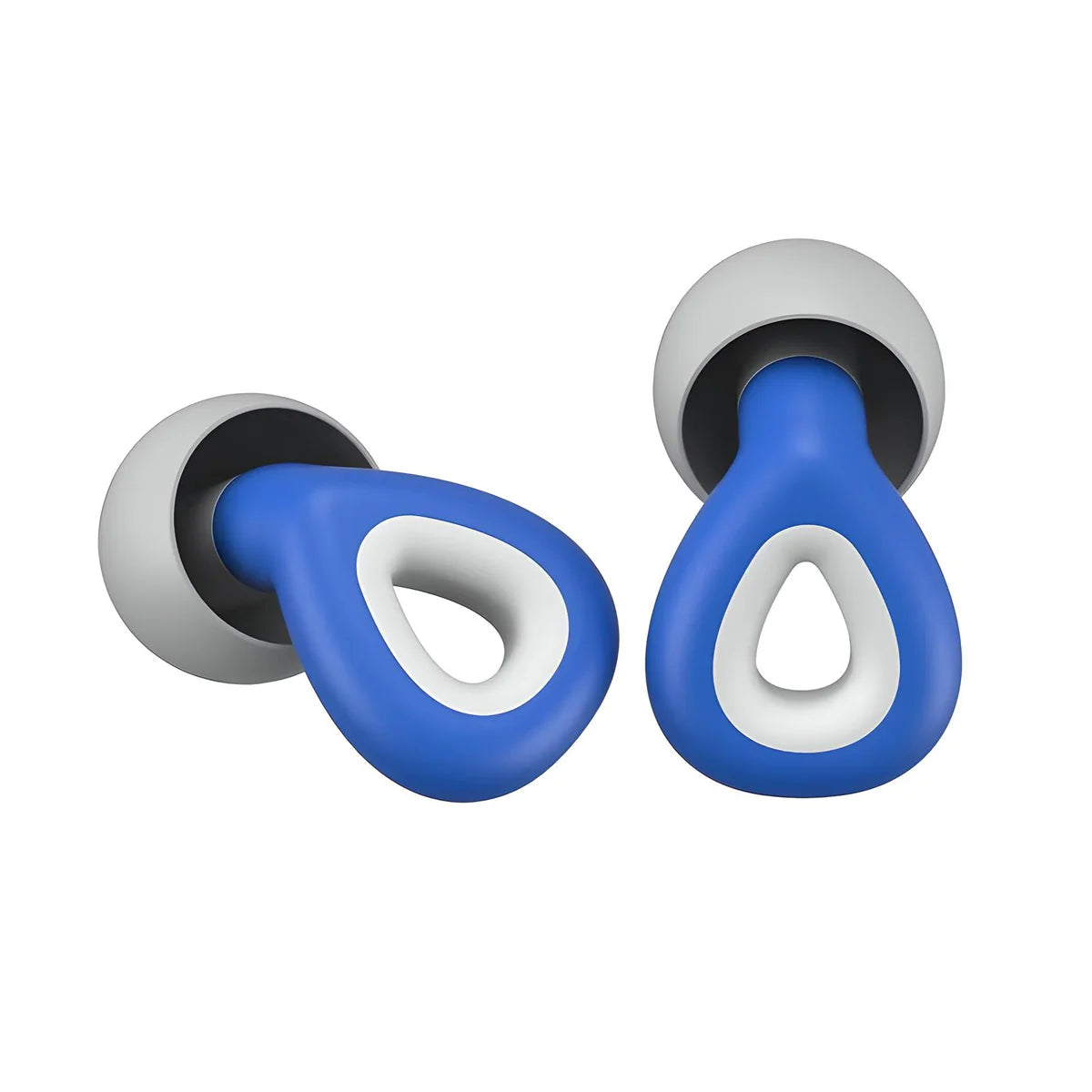 Noise-Cancelling Travel Earplug Set - Simplify Hub