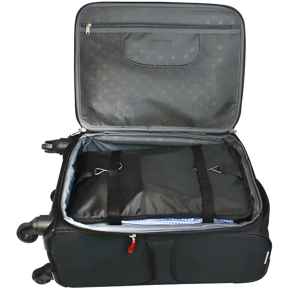 Travel Compression Closet Organiser - Simplify Hub