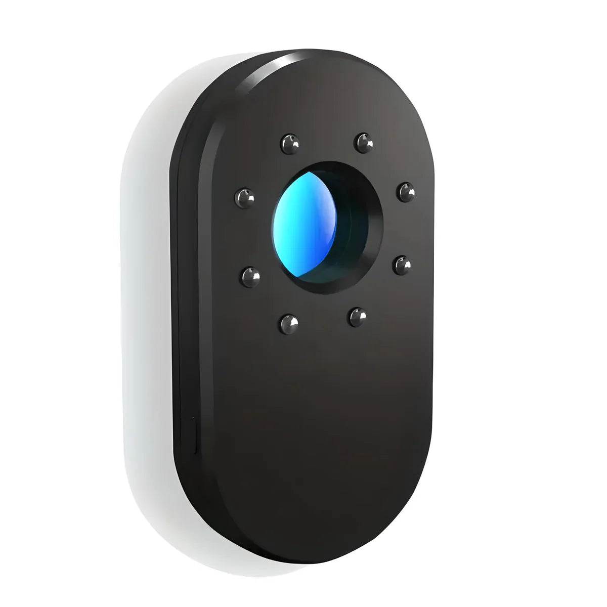 Hidden Camera Detector For Hotels/Motels - Simplify Hub