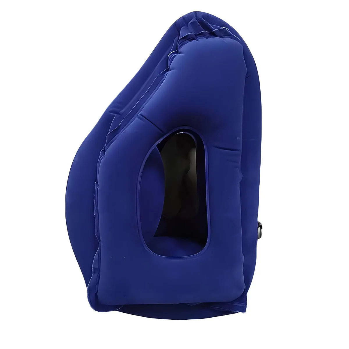 Inflatable Travel Pillow - Simplify Hub