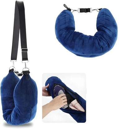 PackSmart™ Neck Pillow