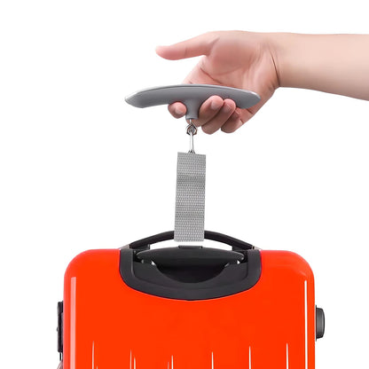 Digital Luggage Scale - Simplify Hub