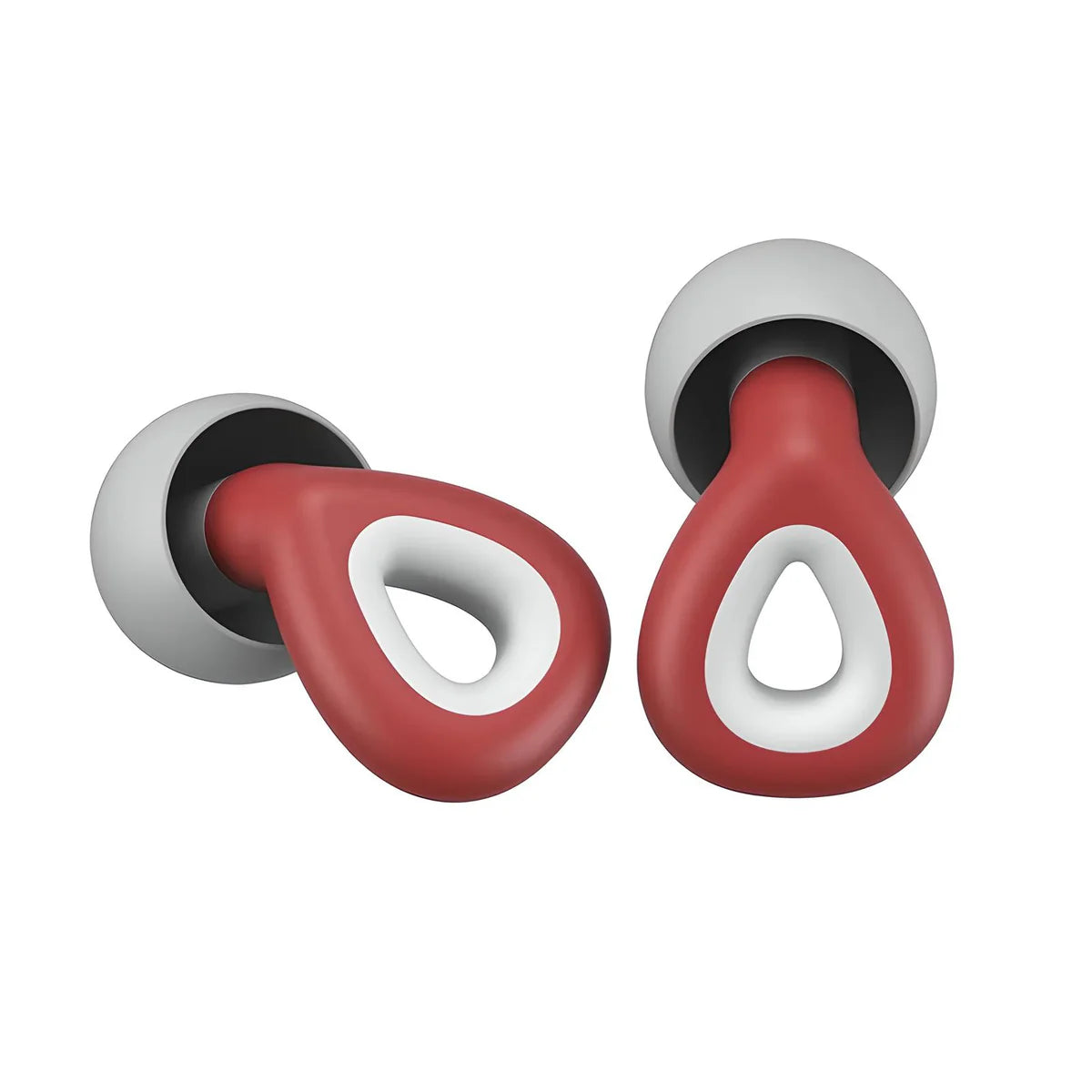 Noise-Cancelling Travel Earplug Set - Simplify Hub