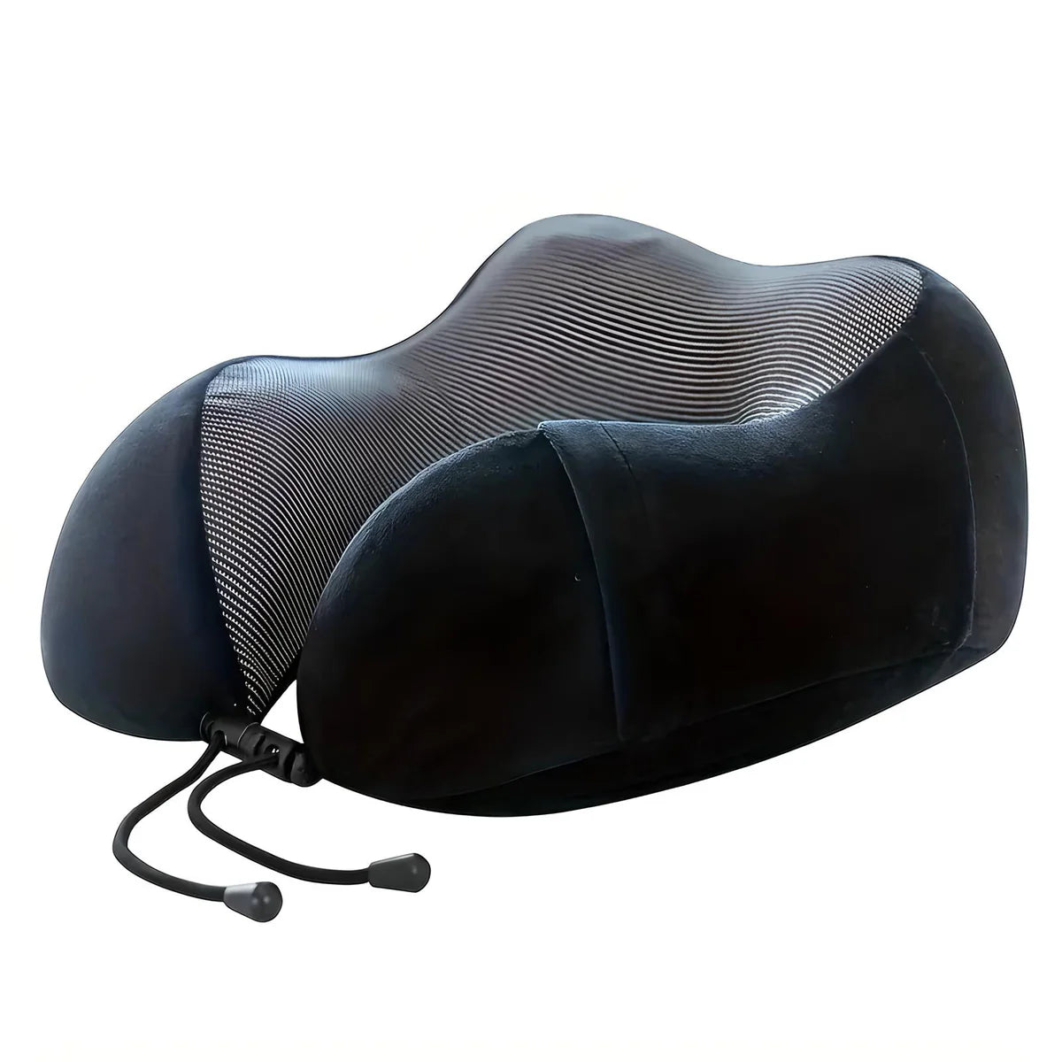 Rebound Moulded Travel Pillow - Simplify Hub