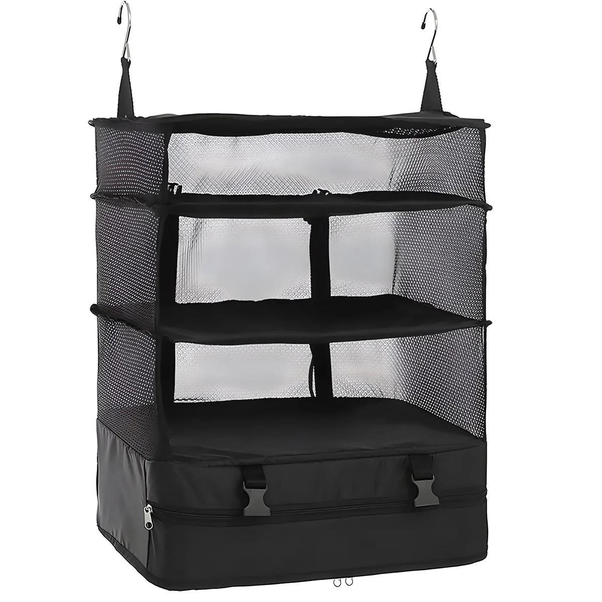 Travel Compression Closet Organiser - Simplify Hub