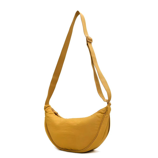 Women's Dumpling Crossbody Bag - Simplify Hub