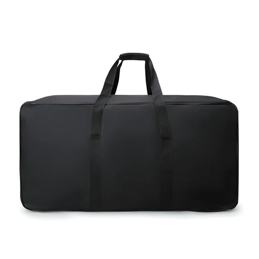 Carry-All Duffle Roller Bag - Simplify Hub