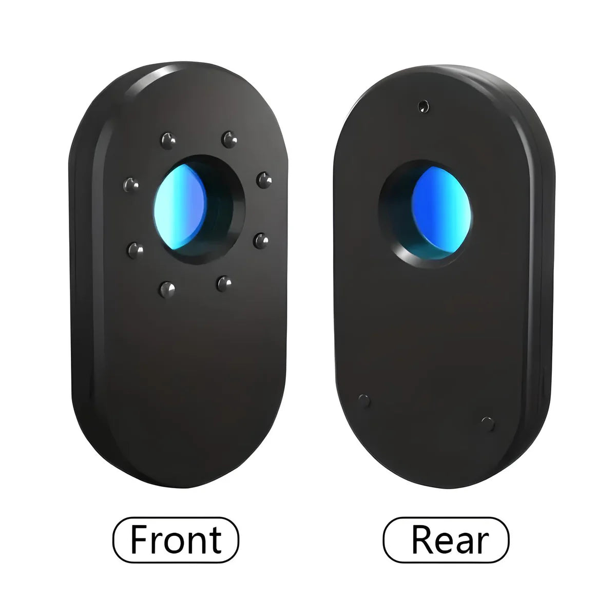 Hidden Camera Detector For Hotels/Motels - Simplify Hub