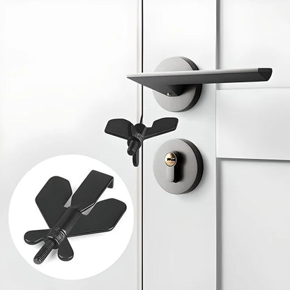 Travel Safety Door Stopper - Simplify Hub