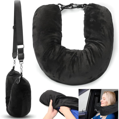 PackSmart™ Neck Pillow