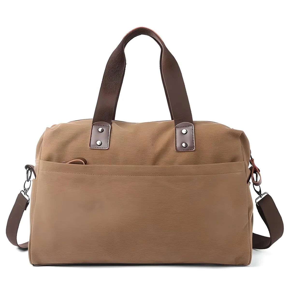 Canvas Commuter Bag - Simplify Hub