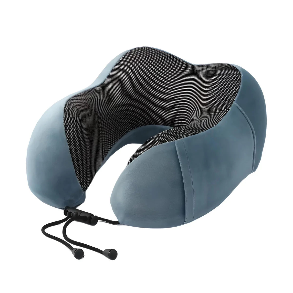 Rebound Moulded Travel Pillow - Simplify Hub