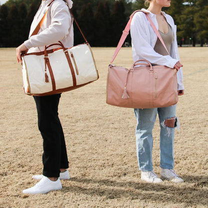 Foldable Travel Duffle Bag