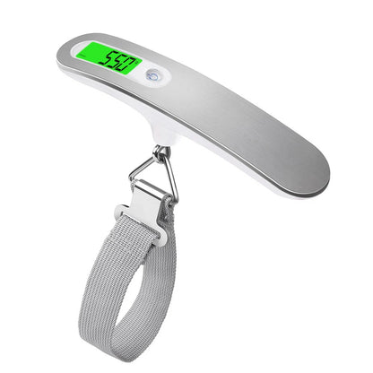 Digital Luggage Scale - Simplify Hub