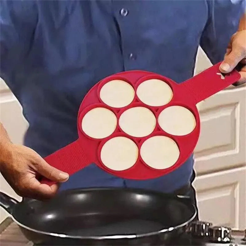 Flip'n'Cook