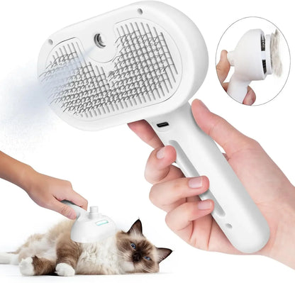 Cat Spray Hair Removal Comb