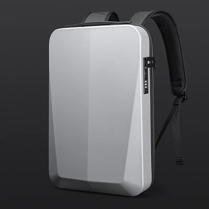 TechArmour™ | Hardshell Backpack - Simplify Hub