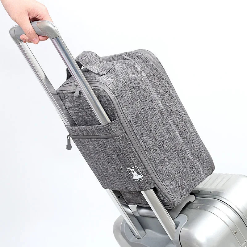 Travel Shoe Organiser - Simplify Hub