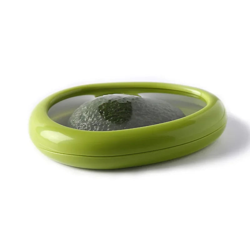 FreshGuard Reusable Food Saver Box