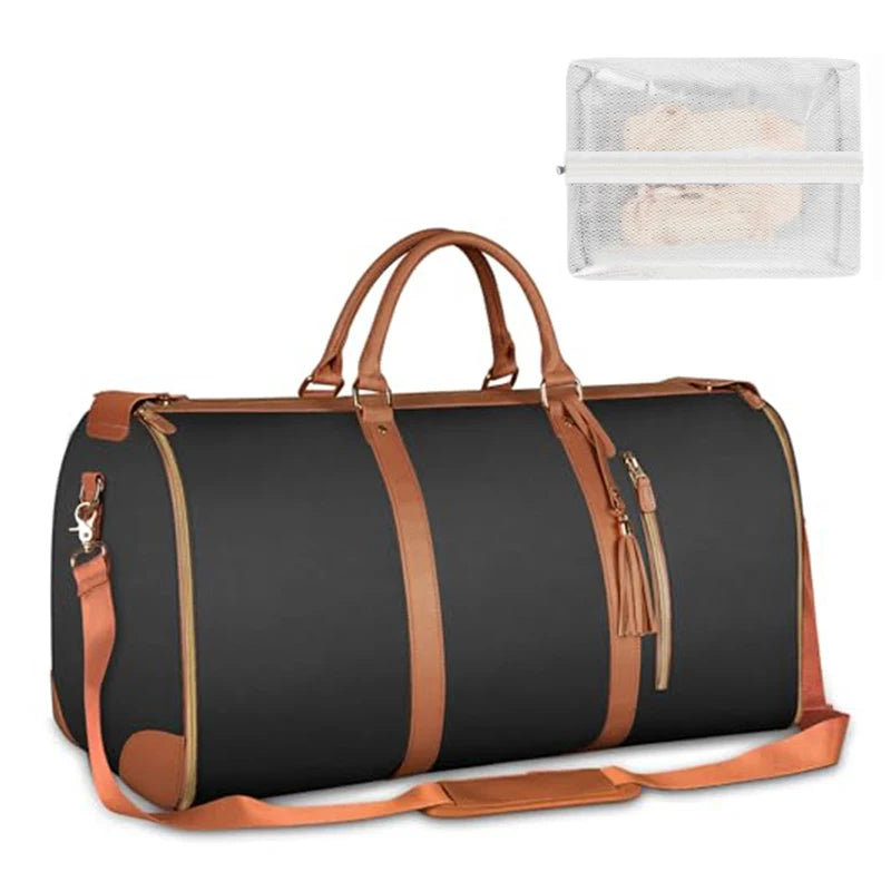 Foldable Travel Duffle Bag