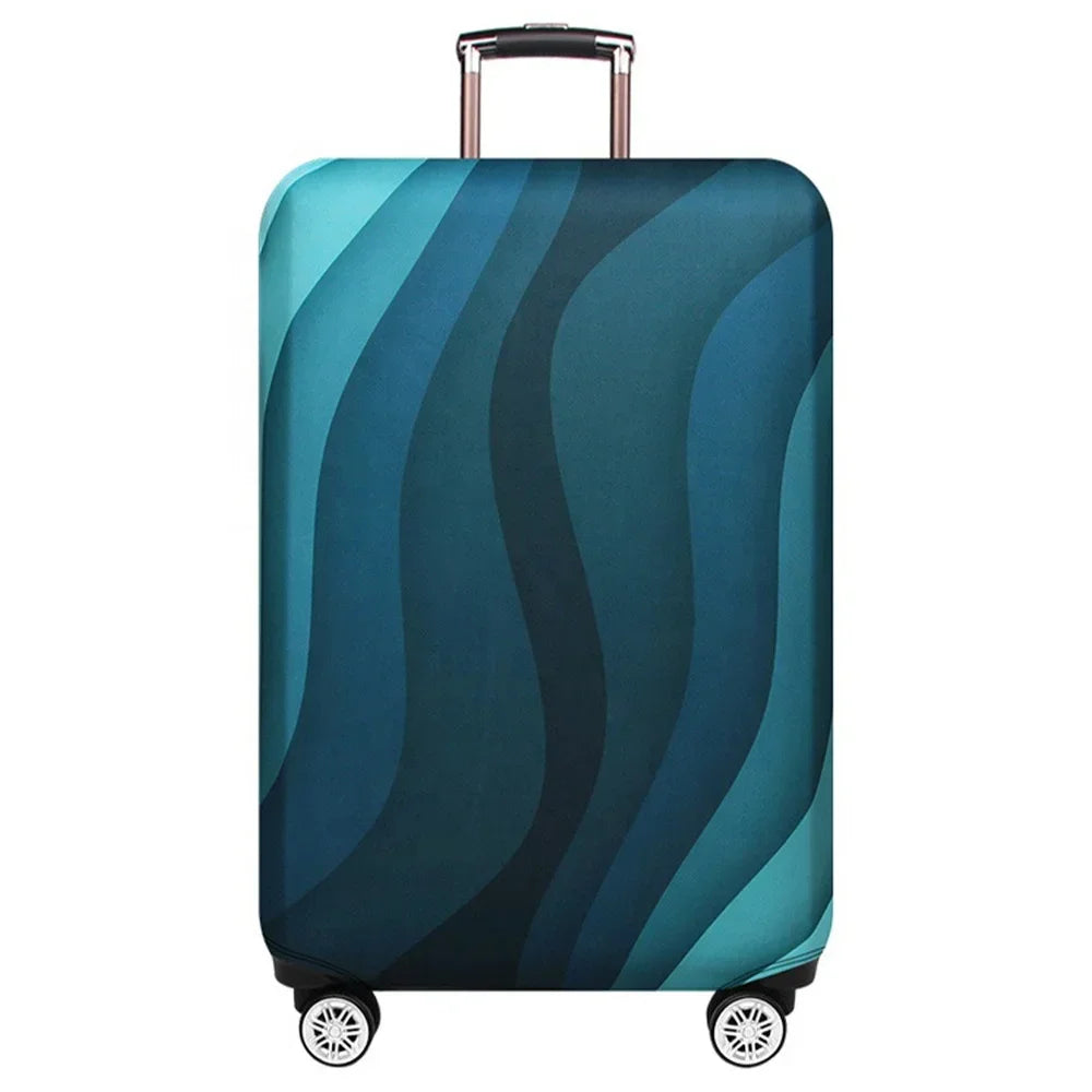 Protective Luggage Covers - Simplify Hub