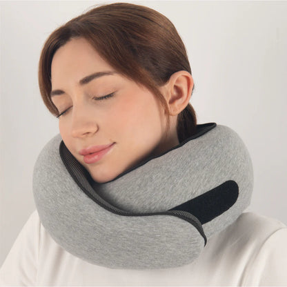 CozyCloud™ Travel Pillow - Simplify Hub