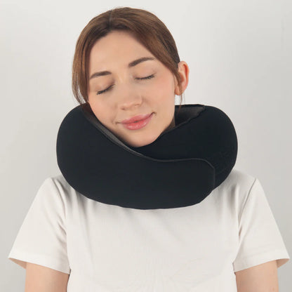 CozyCloud™ Travel Pillow - Simplify Hub