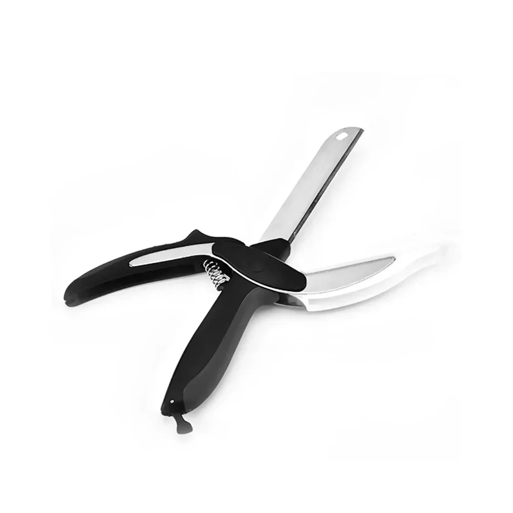 ChopMate™ 2-in-1 Kitchen Scissors