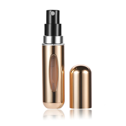 Refillable Perfume Bottle - Simplify Hub