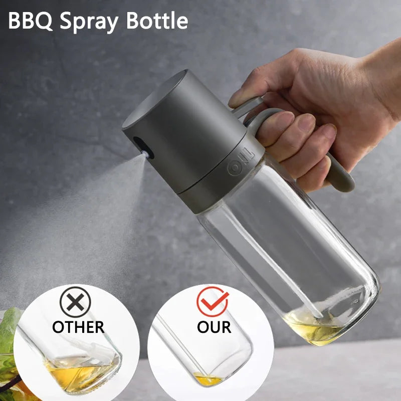 Mistify™ Oil Sprayer