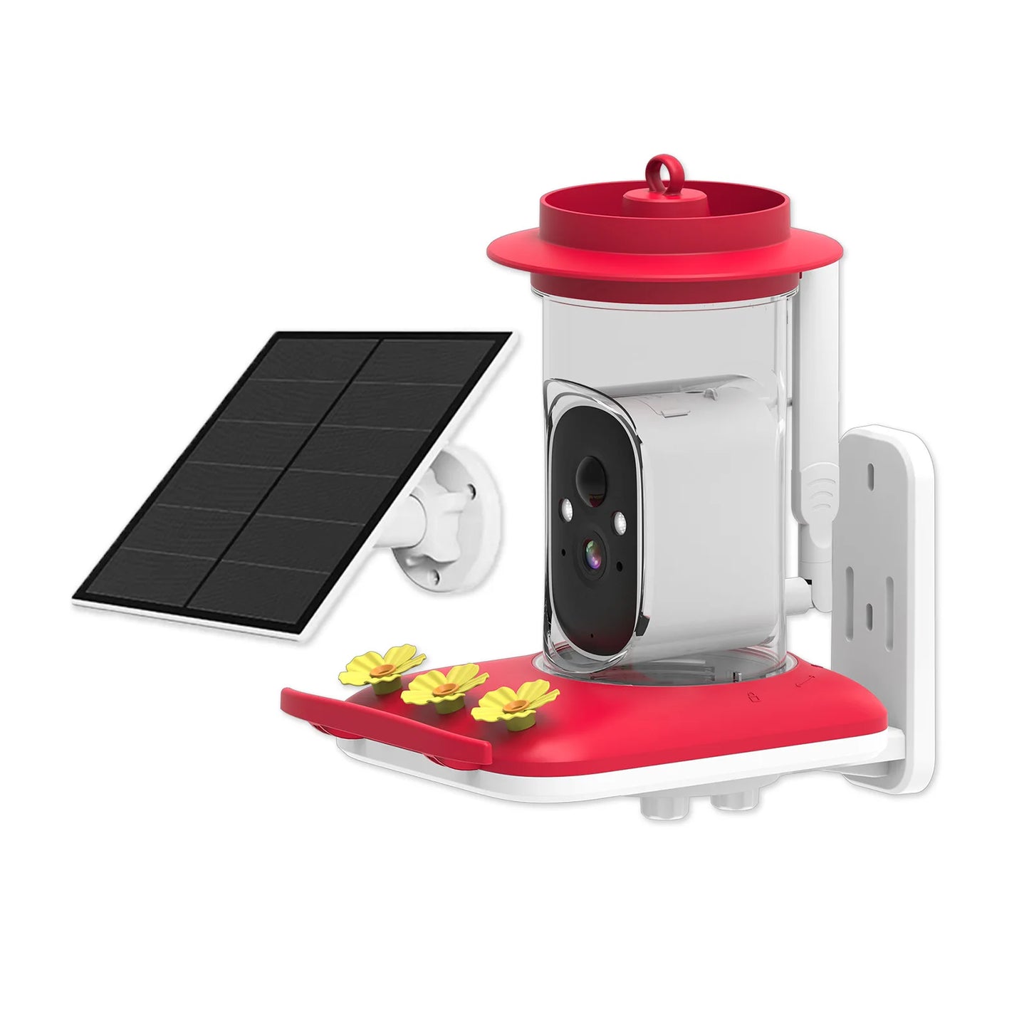 FeatureMate Bird Smart Feeder